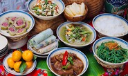 Mâm cỗ chay bất ngờ đắt hàng