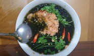 Ngày Tết về Phú Yên, đừng quên ăn canh rong mứt biển