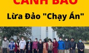 Bắt đường dây đánh bạc 200 tỉ đồng: Xuất hiện đối tượng mạo danh cán bộ điều tra chạy án