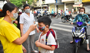 Hơn 17 triệu học sinh quay trở lại trường học từ 7-2