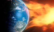 Kẻ đập nát Trái Đất 9.200 năm trước bị nhốt trong băng: tương lai rùng mình