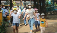 10.250 gia đình công nhân vui Tết cùng thành phố