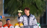 Giải mã lý do Ngô Kiến Huy chiến thắng Running Man Việt Nam mùa 2