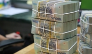 Lãi suất tiền gửi có thể tăng nhẹ