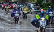 Miền Bắc rét đậm, rét hại, khả năng xảy ra băng giá, mưa tuyết