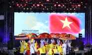 Việt Nam và SEA Games 31: Hòa nhập để tiến bộ