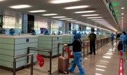 Cấp phép bay chở công dân Việt Nam về nước, không yêu cầu bất kỳ văn bản xét duyệt nhân sự