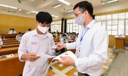 Nhiều phương thức tuyển sinh đại học 2022