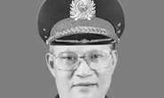 Trung tướng Vũ Chính từ trần, hưởng thọ 94 tuổi