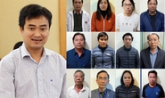 Báo cáo của Chính phủ: Vụ Việt Á vi phạm pháp luật nghiêm trọng