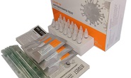 Thanh tra cơ sở y tế ở Kiên Giang có mua kit test nhanh của Công ty Việt Á