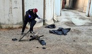 Căn cứ có lính Mỹ đồn trú tại Iraq, Syria bị tấn công liên tiếp