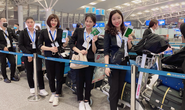 Ngăn chặn tình trạng loạn thu phí người đi xuất khẩu lao động