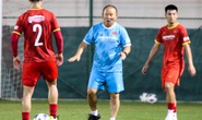 HLV Park Hang-seo bắt tay thay đổi cách vận hành đội tuyển Việt Nam?