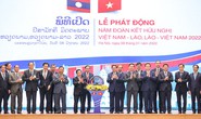 Nâng tầm trụ cột hợp tác kinh tế Việt Nam - Lào
