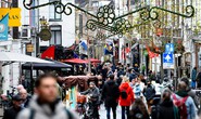 Lạm phát ở Eurozone cao kỷ lục nhưng chưa đạt đỉnh