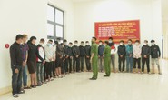 Học sinh lớp 10 hỗn chiến, 1 người tử vong lúc bỏ chạy