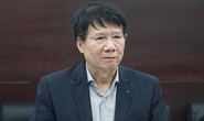 Ông Trương Quốc Cường có thái độ thế nào trong quá trình điều tra?