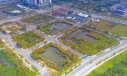 Trúng đấu giá đất Thủ Thiêm, 4 doanh nghiệp phải nộp hơn 37.364 tỉ đồng trong 90 ngày