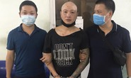Nổ súng, phá cửa ôtô bắt giữ kẻ giết người trốn truy nã 11 năm