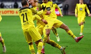 Dortmund hồi sinh, Bundesliga hấp dẫn hơn