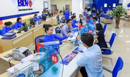 Bất ngờ với lợi nhuận khủng ở nhiều ngân hàng