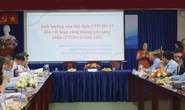 Hơn 60% sinh viên có dấu hiệu căng thẳng sau sang chấn