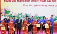 Bảo vệ, chăm sóc tốt hơn đối với người cao tuổi