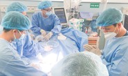 Bác sĩ chạy đua thời gian cứu nam sinh viên chấn thương đa cơ quan, dập phổi