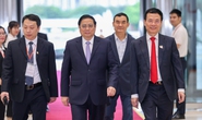 Tăng tốc chuyển đổi số