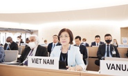 Ngày mai bầu cử thành viên mới của Hội đồng Nhân quyền LHQ