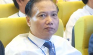 Cho Phó bí thư Thường trực Tỉnh ủy, Chủ tịch HĐND tỉnh Ninh Bình nghỉ hưu trước tuổi