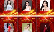 Lộ diện 15 ứng viên nặng ký của Hoa hậu quý bà Việt Nam 2022