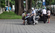Lùi giờ học, phụ huynh - học sinh đỡ căng thẳng
