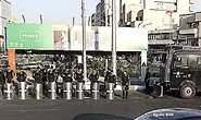 Iran: Biểu tình lan rộng, ít nhất 185 người thiệt mạng