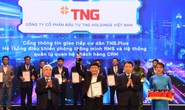 Giải thưởng Chuyển đổi số Việt Nam 2022 vinh danh TNG Holdings Vietnam