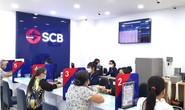 Khách hàng rút tiền tại SCB giảm mạnh