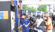 TP HCM đề xuất rút ngắn chu kỳ điều hành giá xăng dầu xuống 3-5 ngày