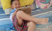 Thảm sát Thái Lan: Bị đâm và bắn vào đầu, cậu bé 3 tuổi sống sót thần kỳ