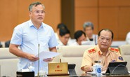 Đề xuất thí điểm đấu giá biển số đẹp