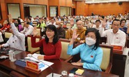 HĐND TP HCM thông qua mức học phí mới