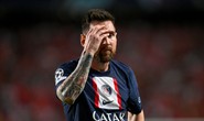 Lo ngại cho kỳ World Cup cuối cùng của Messi