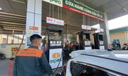 Bộ trưởng Bộ Công Thương thành lập Hội đồng thẩm định kết quả thanh tra xăng dầu