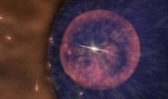 Tàu NASA phát hiện bong bóng nhăn nheo đang bọc lấy chúng ta