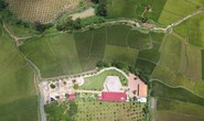 Quyết định cưỡng chế, tháo dỡ biệt phủ view ruộng của ông Nguyễn Tuấn Khanh