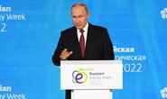 Tổng thống Putin ám chỉ thủ phạm phá hoại đường ống Nord Stream