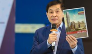 Những giấc mơ lớn của vua hàng hiệu Johnathan Hạnh Nguyễn