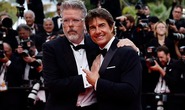 Bị dọa giết, Tom Cruise chi tiền thuê bảo vệ cao cấp