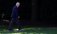 Tổng thống Joe Biden “khó xử” về chuyện liên quan giá dầu