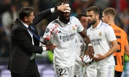 Rudiger đổ máu kiếm trận hòa, Real Madrid chia điểm nghẹt thở Shakhtar Donetsk